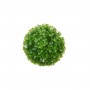 Plante décorative Fleurs Volets Ballon Plastique 17 x 17 x 17 cm (12 U