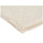 Tapis Beige 60 x 90 cm (6 Unités)