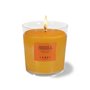 Bougie Parfumée Label Orange Canelle 220 g