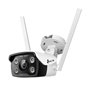 Camescope de surveillance TP-Link VIGI C340-W