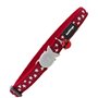 Collier pour chat Rouge 20-32 cm