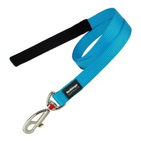 Laisse pour Chien Red Dingo Turquoise (1,5 x 120 cm)