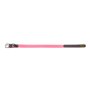 Collier pour Chien Hunter Convenience Rose (38-46 cm)