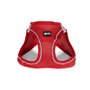 Harnais pour Chien Gloria Trek Star 33,4-35 cm 51-52 cm Rouge L