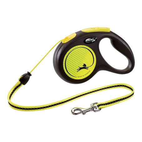 Laisse pour Chien Flexi NEW CLASSIC Taille S