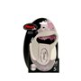 Laisse pour Chien Flexi Style 5 m Taille M Blanc