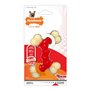 Jouet pour chien Nylabone Extreme Chew Double Bacon Taille M Nylon The