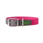 Collier pour Chien Hunter Covenience XS-S Rose (23-31 cm)