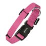 Collier pour Chien Gloria Rose Taille M (29-53 cm)