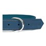 Collier pour Chien Gloria Oasis Bleu (45 x 1,8 cm)