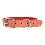 Collier pour Chien Gloria Oasis Rouge (45 x 1,8 cm)