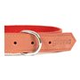 Collier pour Chien Gloria Oasis Rouge (45 x 1,8 cm)