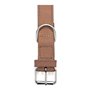 Collier pour Chien Gloria Oasis Marron (50 x 2,1 cm)