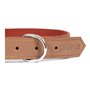 Collier pour Chien Gloria Oasis Marron (50 x 2,1 cm)