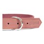 Collier pour Chien Gloria Oasis Rose (50 x 2,1 cm)