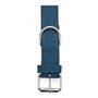 Collier pour Chien Gloria Oasis Bleu (55 x 2,5 cm)