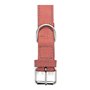 Collier pour Chien Gloria Oasis Rose (55 x 2,5 cm)