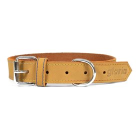 Collier pour Chien Gloria Oasis Jaune (60 x 3 cm)