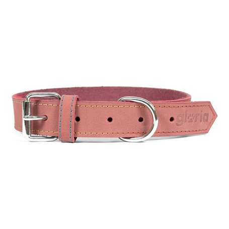 Collier pour Chien Gloria Oasis Rose (60 x 3 cm)