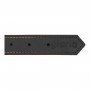 Collier pour Chien Gloria Oasis Noir (70 x 3 cm)