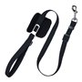 Laisse pour Chien Gloria 70-102 cm Noir