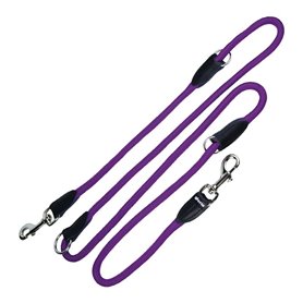 Laisse pour Chien Gloria 1 x 200 cm Violet