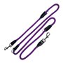 Laisse pour Chien Gloria 1 x 200 cm Violet