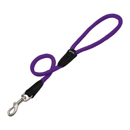 Laisse pour chat Gloria 1 x 120 cm Violet