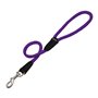 Laisse pour chat Gloria 1 x 120 cm Violet