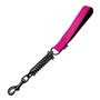 Laisse pour Chien Gloria 41 cm Rose