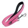 Laisse pour Chien Gloria 1.5 x 120 cm Rose