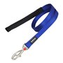 Laisse pour Chien Red Dingo Bleu foncé (1,2 x 120 cm)