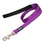 Laisse pour Chien Red Dingo Violet (1,2 x 120 cm)