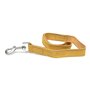 Laisse pour Chien Gloria Oasis 3 x 60 cm Jaune