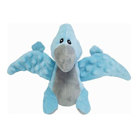 Jouet pour chien en peluche Gloria Falkor 10 x 32 x 30 cm Dinosaure Po