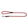 Laisse pour Chien Hunter FREESTYLE Rouge 110 cm