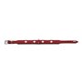 Collier pour Chien Hunter Swiss Rouge/Noir (35-39.5 cm)