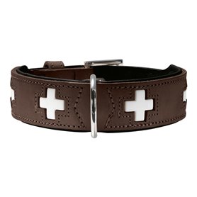 Collier pour Chien Hunter Swiss 35-39.5 cm