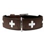 Collier pour Chien Hunter Swiss 35-39.5 cm