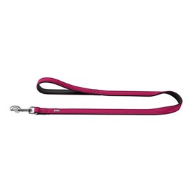 Laisse pour Chien Hunter SOFTIE Rose (100 cm)