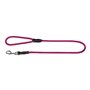 Laisse pour Chien Hunter FREESTYLE Fuchsia 110 cm