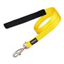 Laisse pour Chien Red Dingo Jaune (2 x 120 cm)