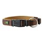 Collier pour Chien Hunter Neopren Vario Marron (35-40 cm)