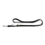 Laisse pour Chien Hunter NEOPREN Noir (200 cm)