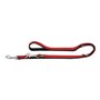 Laisse pour Chien Hunter NEOPREN Rouge 200 cm