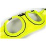 Harnais pour Chien Gloria Trek Star 32,8-35,4 cm 45-47 cm Jaune M