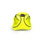 Harnais pour Chien Gloria Trek Star 32,8-35,4 cm 45-47 cm Jaune M