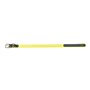 Collier pour Chien Hunter Convenience Jaune (23-31 cm)