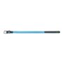 Collier pour Chien Hunter Convenience Turquoise (42-50 cm)