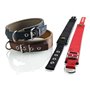 Collier pour Chien Hunter Neoprene Reflect Noir (44-51 cm)